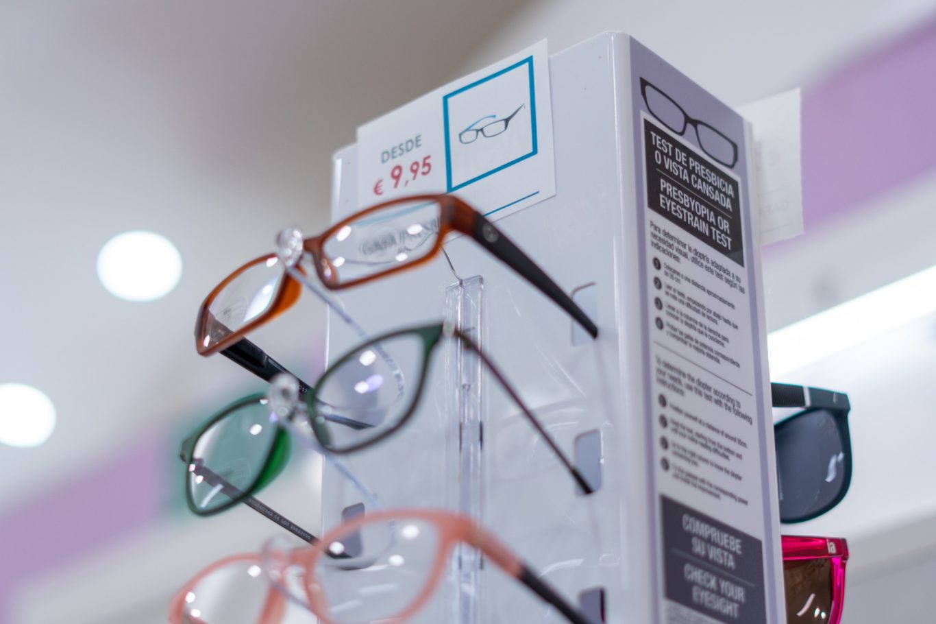 Farmacia De Marco foto muestra