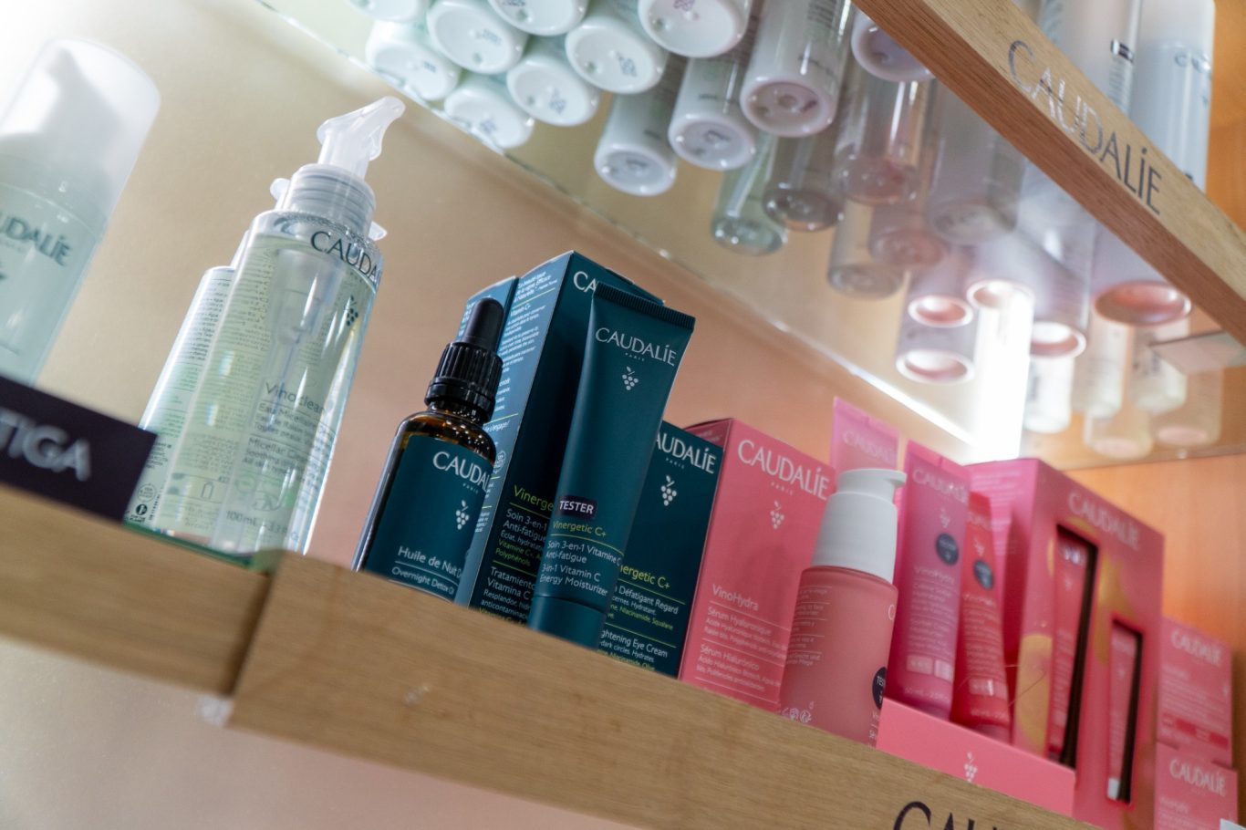 Farmacia De Marco foto muestra