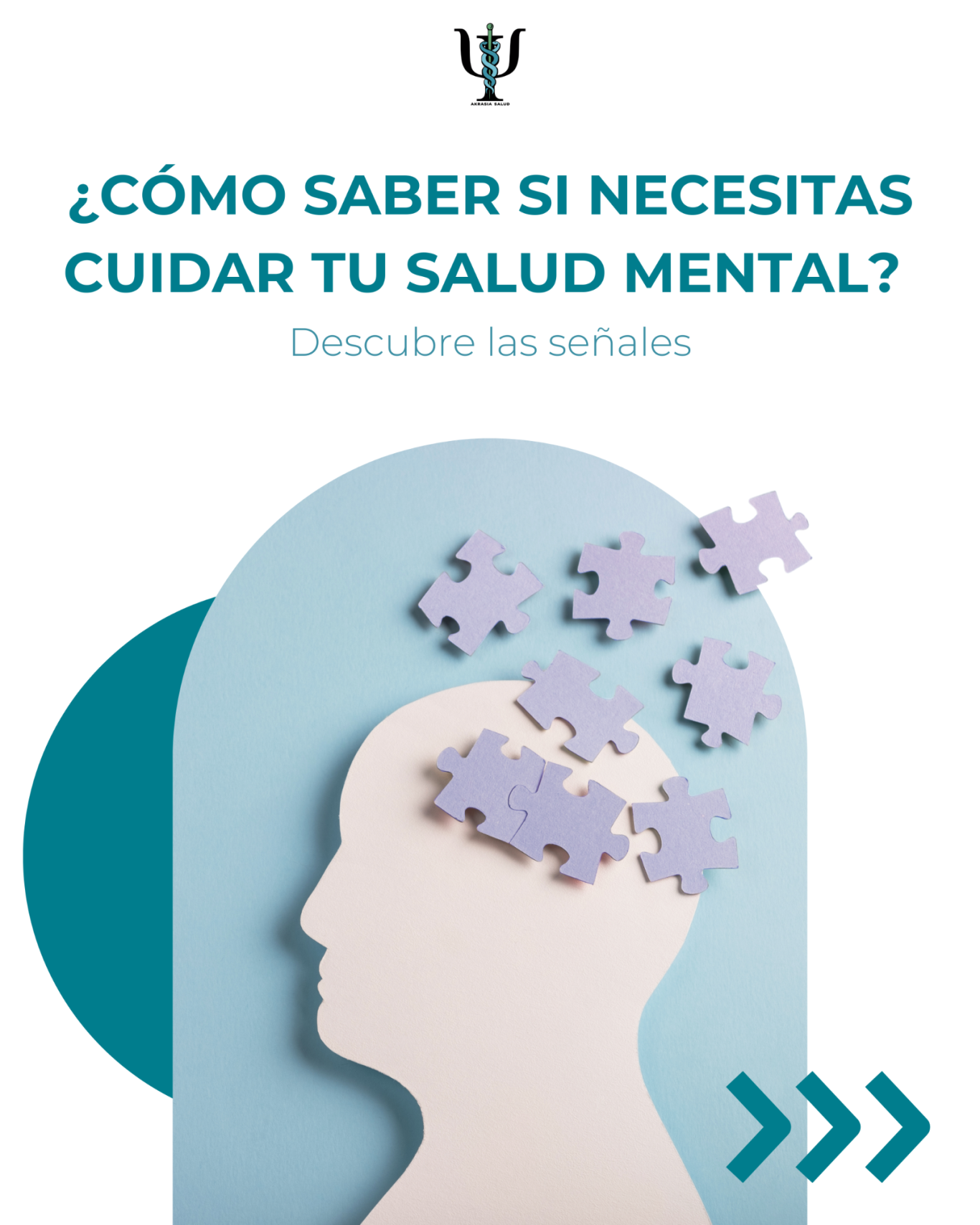 Akrasia Salud Psicología publicacion muestra