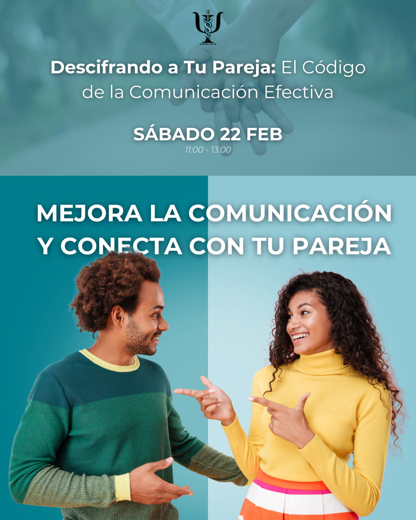 Akrasia Salud Psicología publicacion muestra