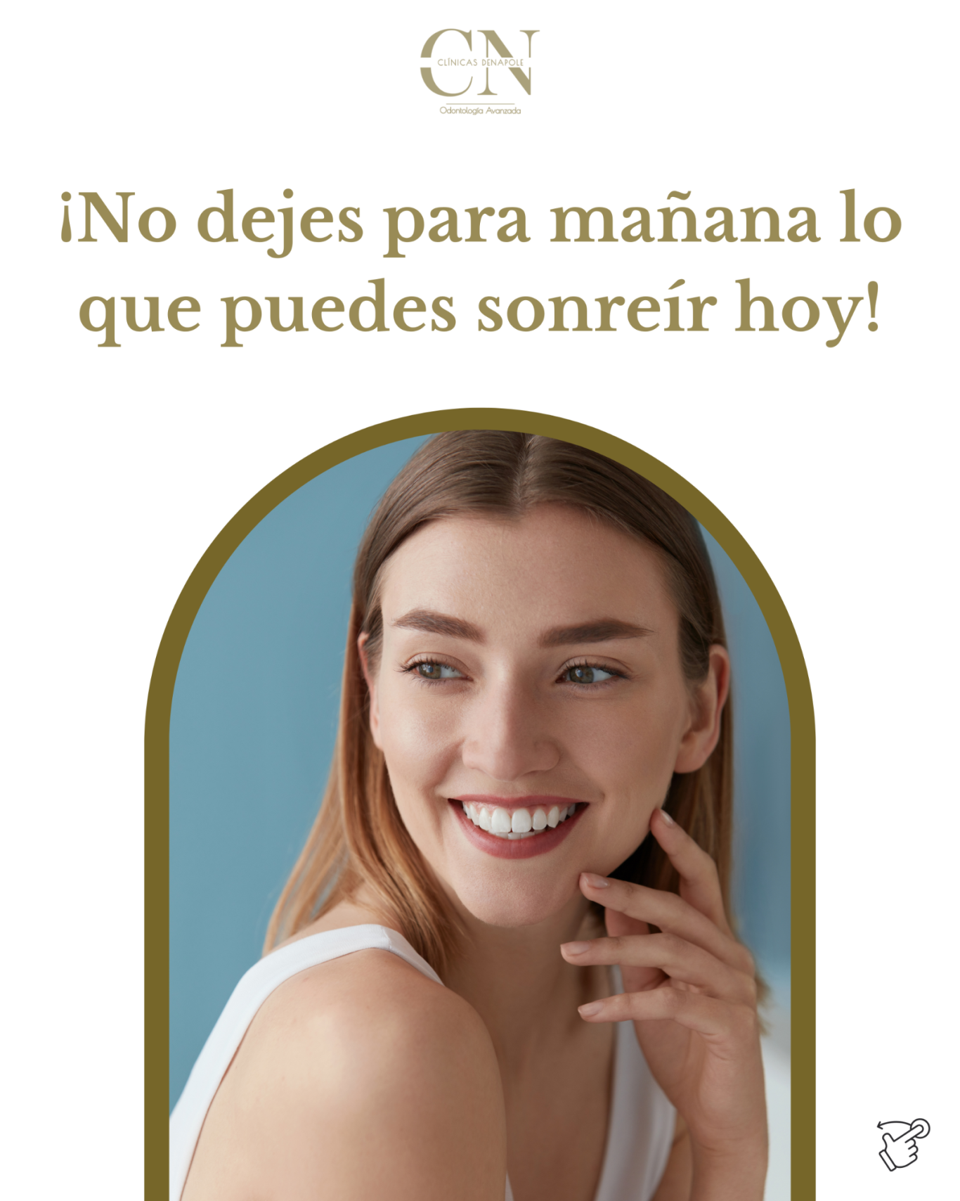 Clínicas Denapole publicacion muestra