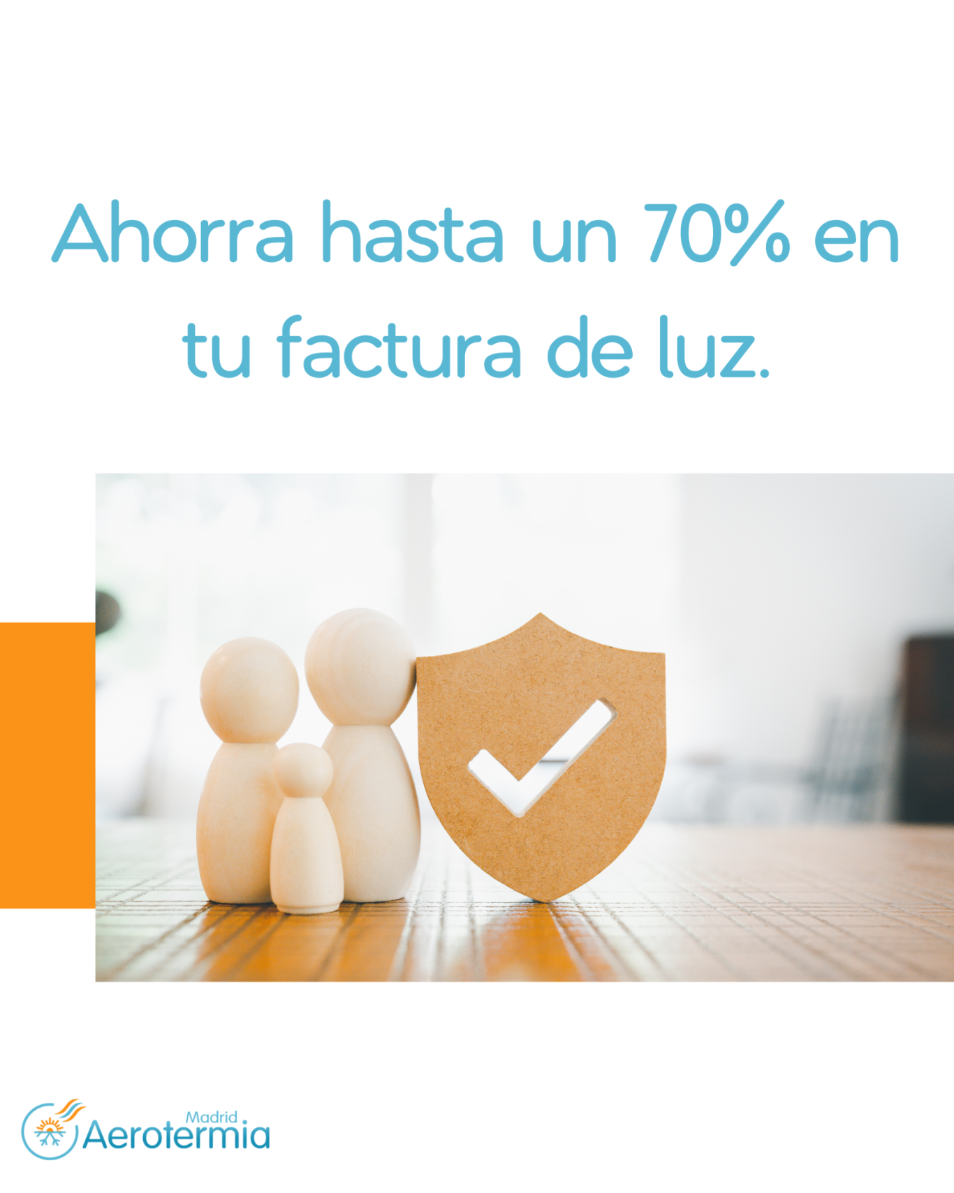 Aerotermia Madrid publicacion muestra