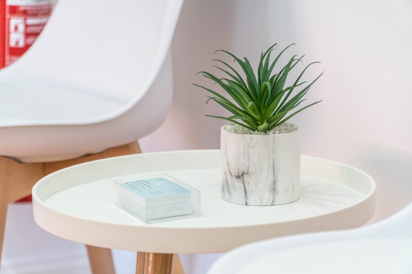 En Calma Psicología foto muestra