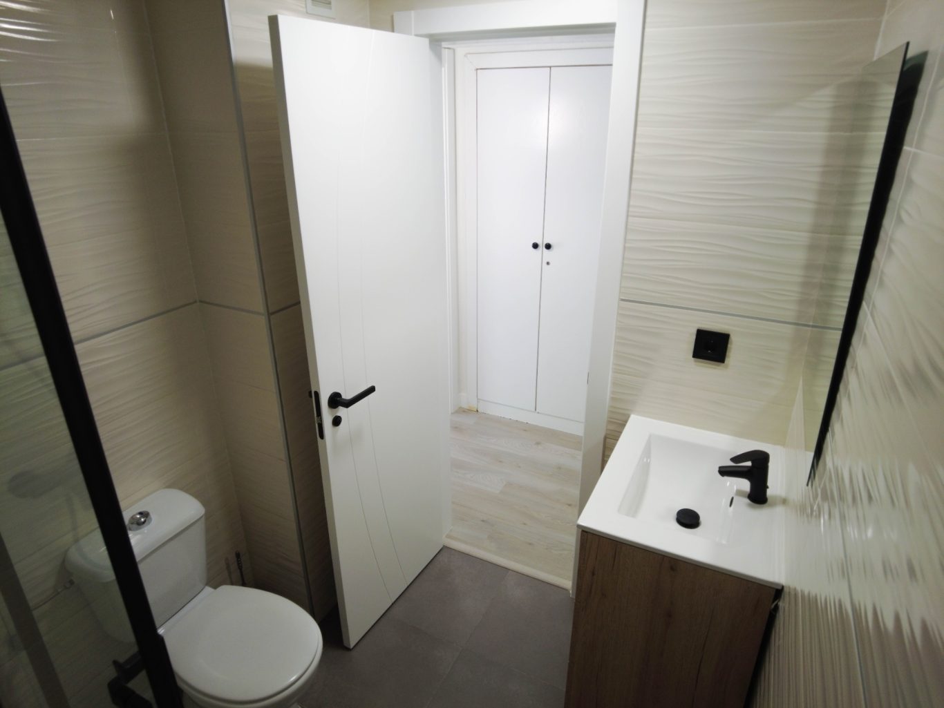 Inmobiliaria foto muestra