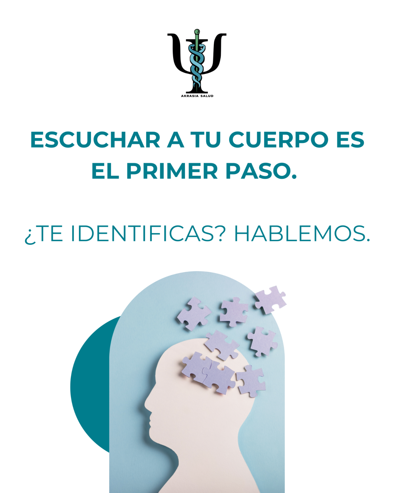 Akrasia Salud Psicología publicacion muestra