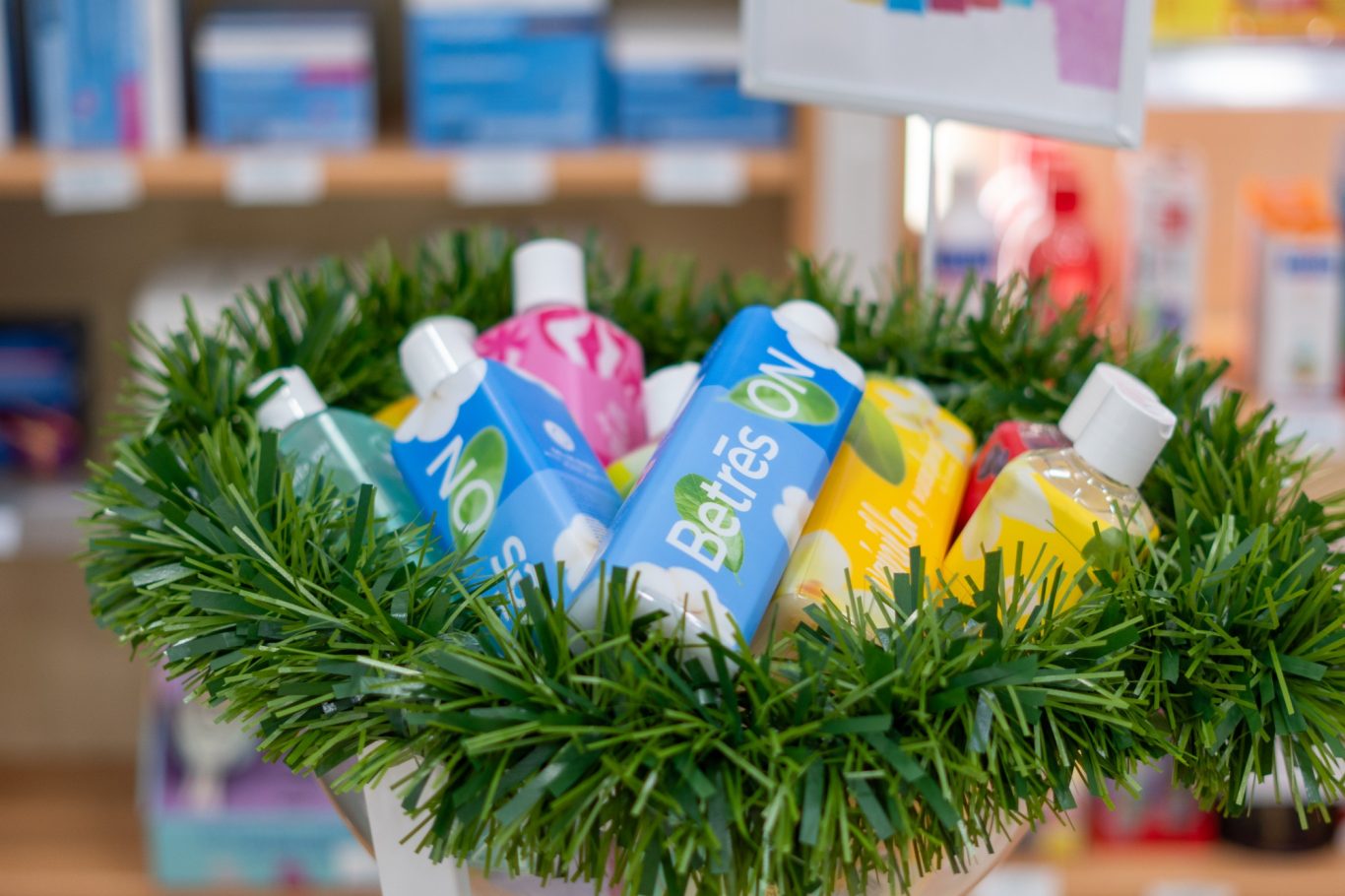 Farmacia De Marco foto muestra